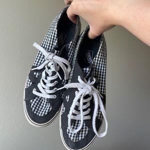 Classic Vans